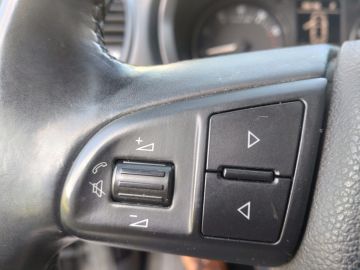 Škoda Roomster